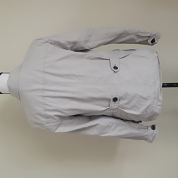 Retro GAP khaki Utility Jacket - Picture 4 of 10